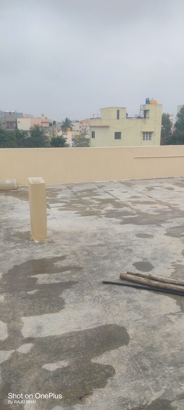 Swimming Pool in 6 BHK Independent House at Nri Layout – for Sale