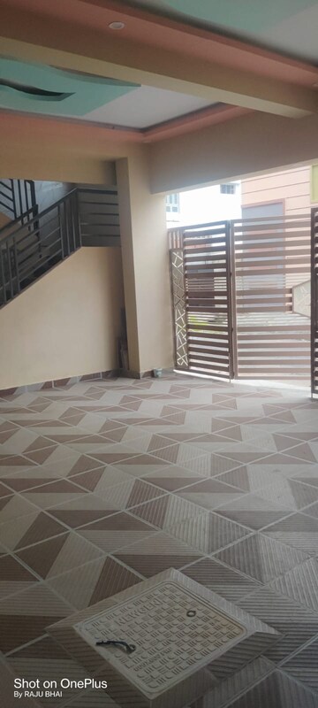  6 BHK Independent House at Nri Layout – for Sale