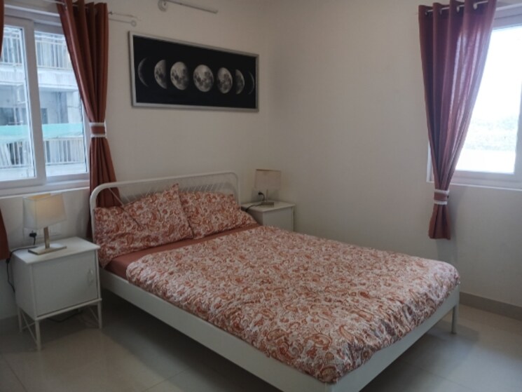 Bedroom, aspire-spaces-ameya 2 Bedroom 1330 Sq.Ft. Apartment In Miyapur Hyderabad 7959794