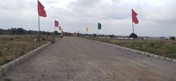 Plot Area in  Plot at Sangareddy – for Sale