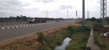 Plot Area in  Plot at Sangareddy – for Sale