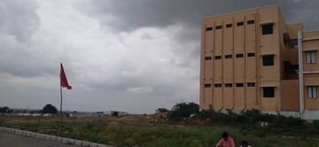  Plot – Exterior View View at Sangareddy - for Sale