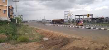  Plot – Exterior View View at Sangareddy - for Sale