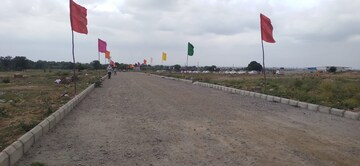 Plot Area in  Plot at Sangareddy – for Sale