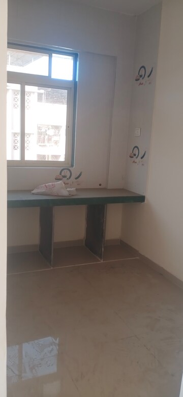 Kitchen in 1 BHK Apartment at Riddhi Siddhi Complex Kalher, Kalher – for Rent