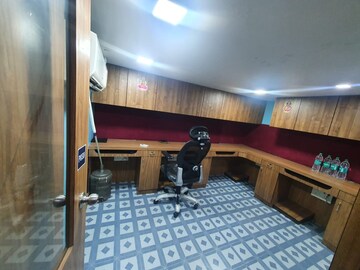 Furnished Amenities in  Office Space at Haware Fantasia, Sector 28 – for Rent