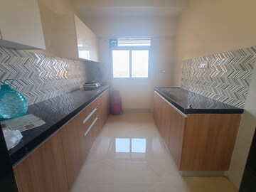 Bedroom in 2 BHK Apartment at RRB Satra Harmony, Chembur – for Rent