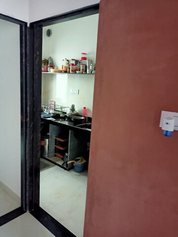 Kitchen in 2 BHK Independent House at Agra Road – for Sale