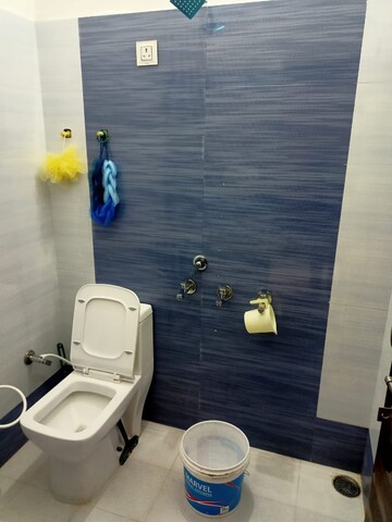 Bathroom in 2 BHK Independent House at Agra Road – for Sale