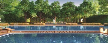 Swimming Pool in 3 BHK Apartment at Lodha Bella Vita, Nibm Road – for Sale