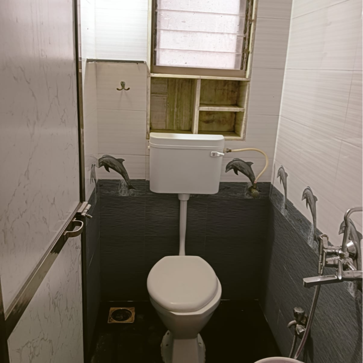 Other, damji-shamji-mahavir-tower 1 Bedroom 470 Sq.Ft. Apartment In Veena Nagar Phase 2 Mumbai 7959814