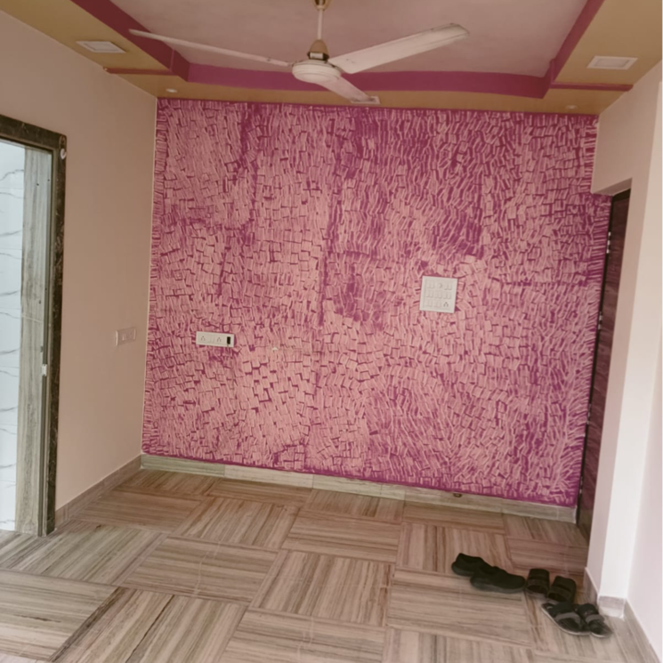 Bedroom, damji-shamji-mahavir-tower 1 Bedroom 470 Sq.Ft. Apartment In Veena Nagar Phase 2 Mumbai 7959814