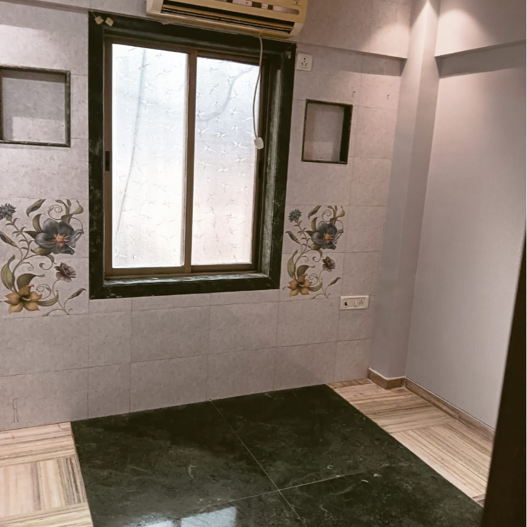 Room, damji-shamji-mahavir-tower 1 Bedroom 470 Sq.Ft. Apartment In Veena Nagar Phase 2 Mumbai 7959814