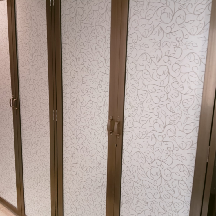 Bedroom, damji-shamji-mahavir-tower 1 Bedroom 470 Sq.Ft. Apartment In Veena Nagar Phase 2 Mumbai 7959814