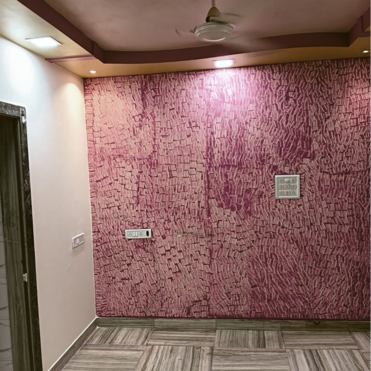 Bedroom, damji-shamji-mahavir-tower 1 Bedroom 470 Sq.Ft. Apartment In Veena Nagar Phase 2 Mumbai 7959814