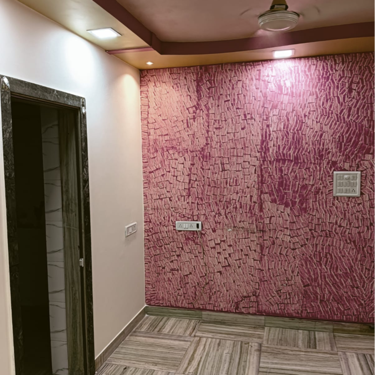 Bedroom, damji-shamji-mahavir-tower 1 Bedroom 470 Sq.Ft. Apartment In Veena Nagar Phase 2 Mumbai 7959814