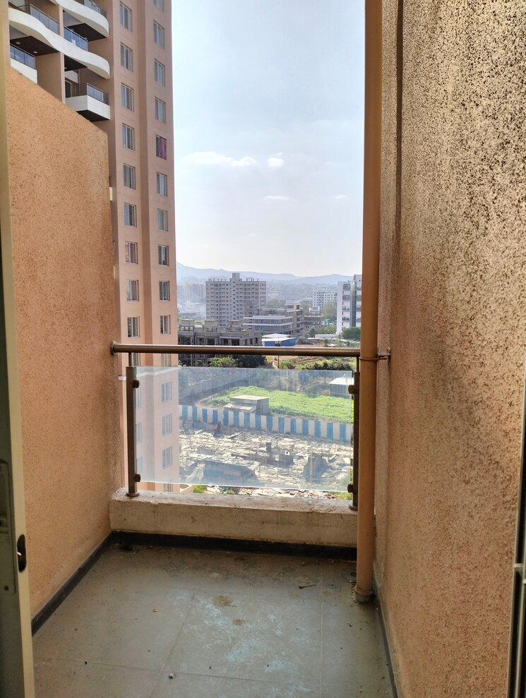 Room, dainamic-grandeur 2 Bedroom 755 Sq.Ft. Apartment In Undri Pune 7959827