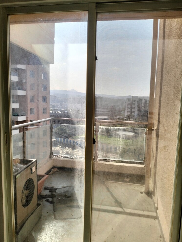 Bathroom, dainamic-grandeur 2 Bedroom 755 Sq.Ft. Apartment In Undri Pune 7959827