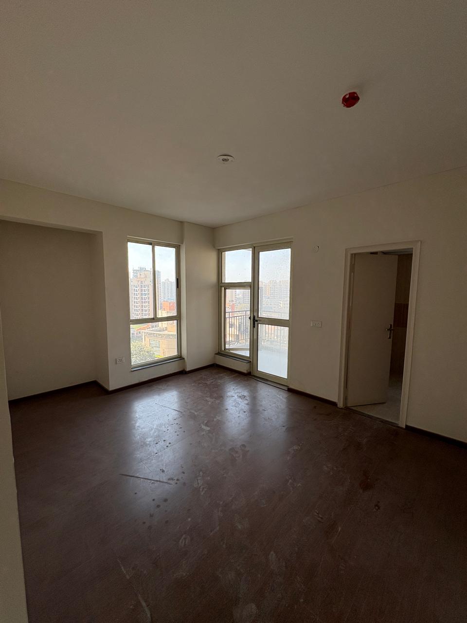 2.5 BHK + Study Room 1578 Sq.Ft. Apartment in Imperia Esfera