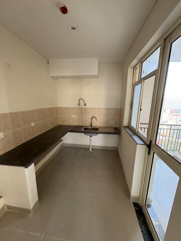 Kitchen in 2.5 BHK Apartment at Imperia Esfera, Sector 37c – for Sale