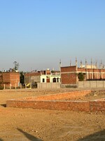 1000 Sq.Yd. Plot in My Hom