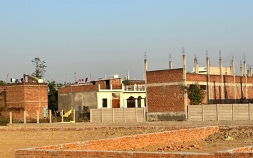 Plot For Sale in My Hom, Faizabad Road