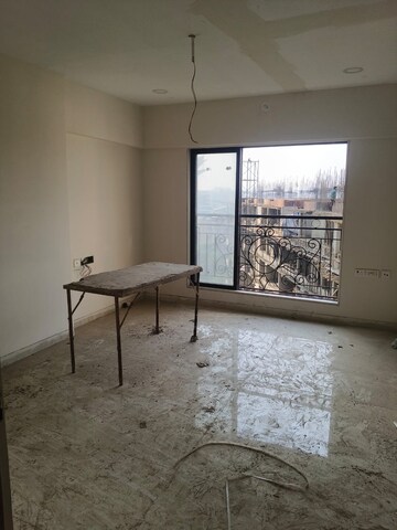 Kitchen in 2 BHK Apartment at Chandiwala Pearl Heaven, Andheri East – for Rent