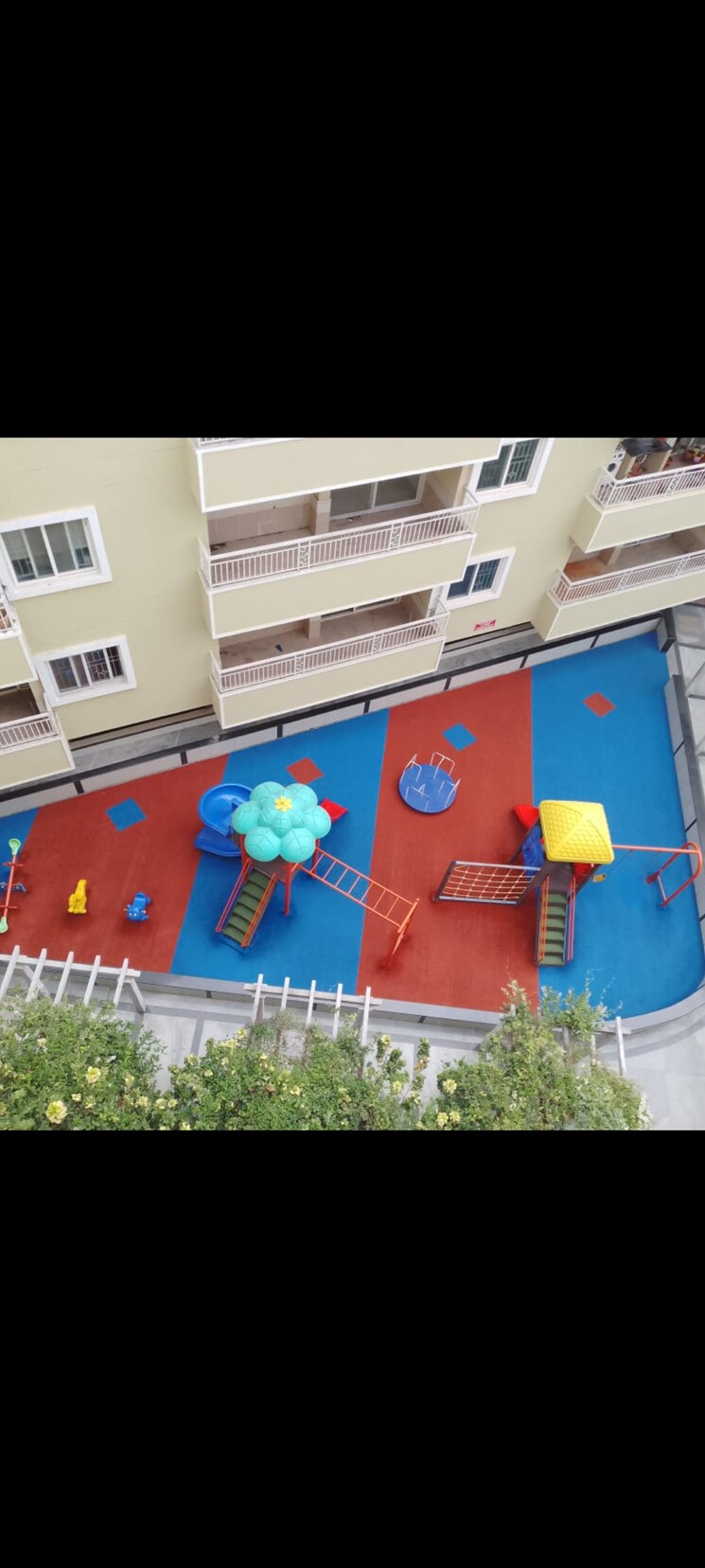 Master Plan, roshan-gardenia 3 Bedroom 1515 Sq.Ft. Apartment In Uttarahalli Bangalore 7959845