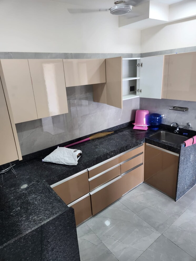 Kitchen, paradigm-el-signora 2 Bedroom 766 Sq.Ft. Apartment In Jogeshwari West Mumbai 7959849