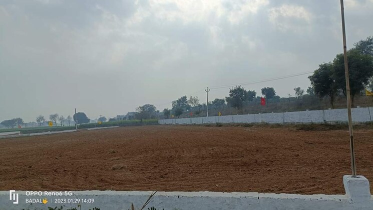 undefined, tappal  150 Sq.Yd. Plot In Tappal Aligarh 7959851