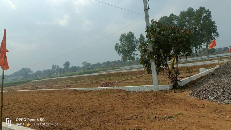 undefined, tappal  150 Sq.Yd. Plot In Tappal Aligarh 7959851