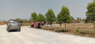  Plot For Sale in Adibatla
