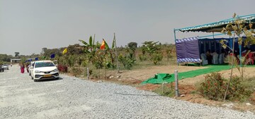 Plot – Exterior View View at Adibatla - for Sale