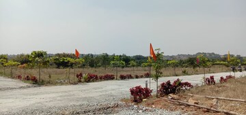  Plot – Exterior View View at Adibatla - for Sale