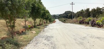 Plot Area in  Plot at Adibatla – for Sale