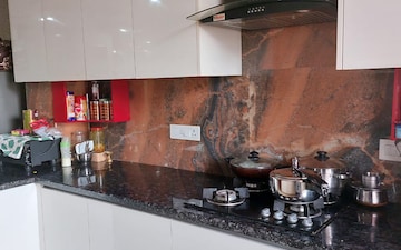 3 BHK Apartment For Sale in Chintels Serenity, Sector 109