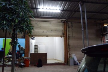 Living Room in  Shop at Siddharth Gitanjali Garden, Kharghar – for Sale