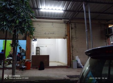 Parking in  Shop at Siddharth Gitanjali Garden, Kharghar – for Sale