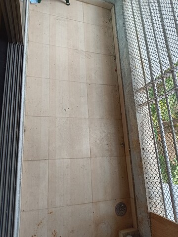 Balcony in 1 BHK Apartment at Anmol Durga Enclave, Mira Road East – for Sale