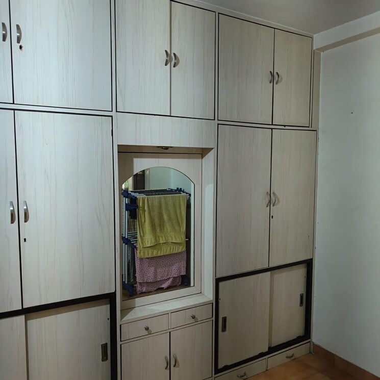 Master Bedroom, shantivan-chs-andheri 2 Bedroom 880 Sq.Ft. Apartment In Andheri West Mumbai 7959882