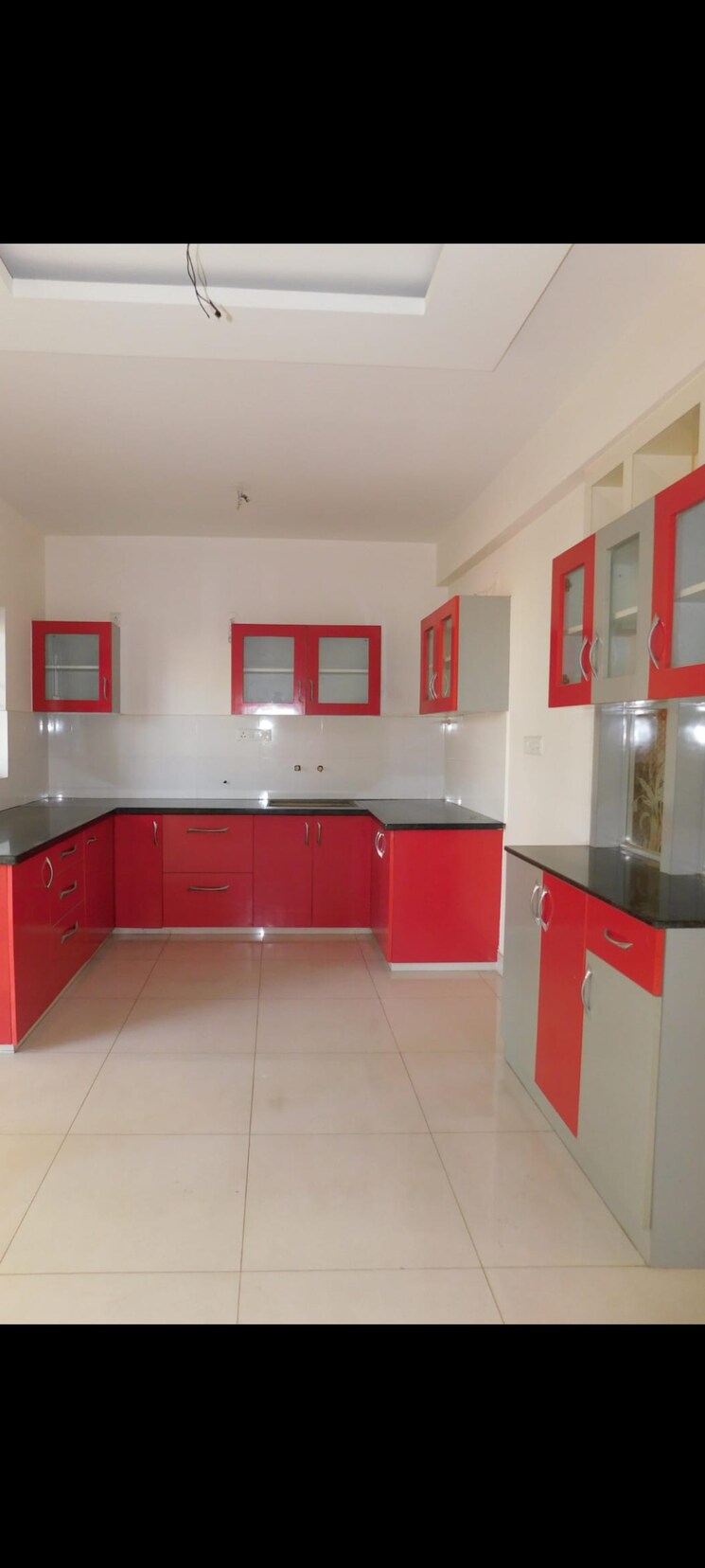 Kitchen, roshan-gardenia 3 Bedroom 1518 Sq.Ft. Apartment In Uttarahalli Bangalore 7959866