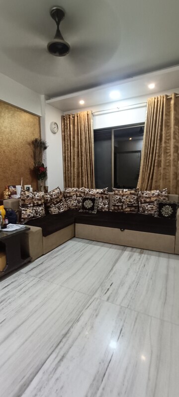 Kitchen in 2 BHK Apartment at Crystal Plaza Santacruz, Santacruz East – for Rent