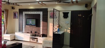 3 BHK Apartment For Rent in Sudarshan Sky Garden Ghodbunder Road Thane  7959883