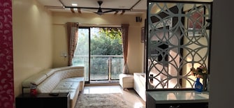 3 BHK Apartment For Rent in Sudarshan Sky Garden Ghodbunder Road Thane  7959883