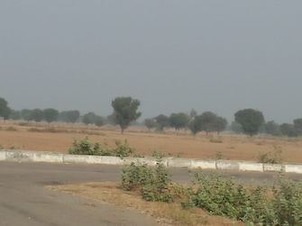 Plot For Resale in Rajeev Gandhi Nagar Jodhpur  7959837