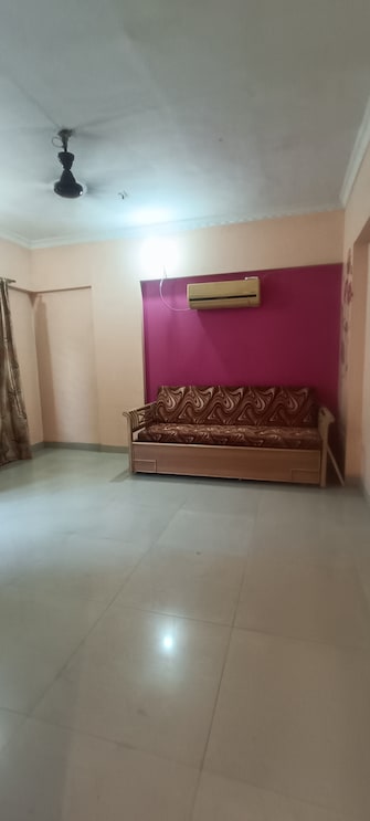 1 BHK Apartment For Rent in Vakola Crystal CHS Santacruz East Mumbai  7959908