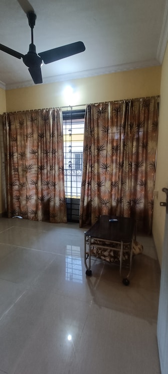 1 BHK Apartment For Rent in Vakola Crystal CHS Santacruz East Mumbai  7959908