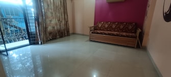 1 BHK Apartment For Rent in Vakola Crystal CHS Santacruz East Mumbai  7959908