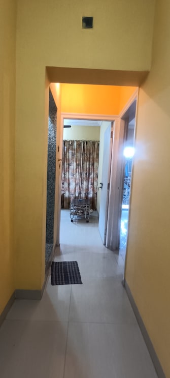 1 BHK Apartment For Rent in Vakola Crystal CHS Santacruz East Mumbai  7959908