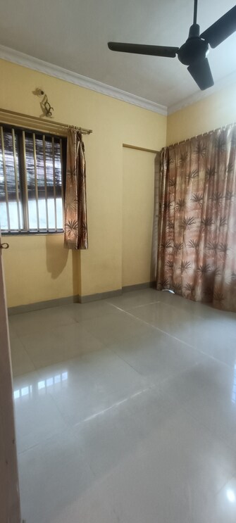 1 BHK Apartment For Rent in Vakola Crystal CHS Santacruz East Mumbai  7959908